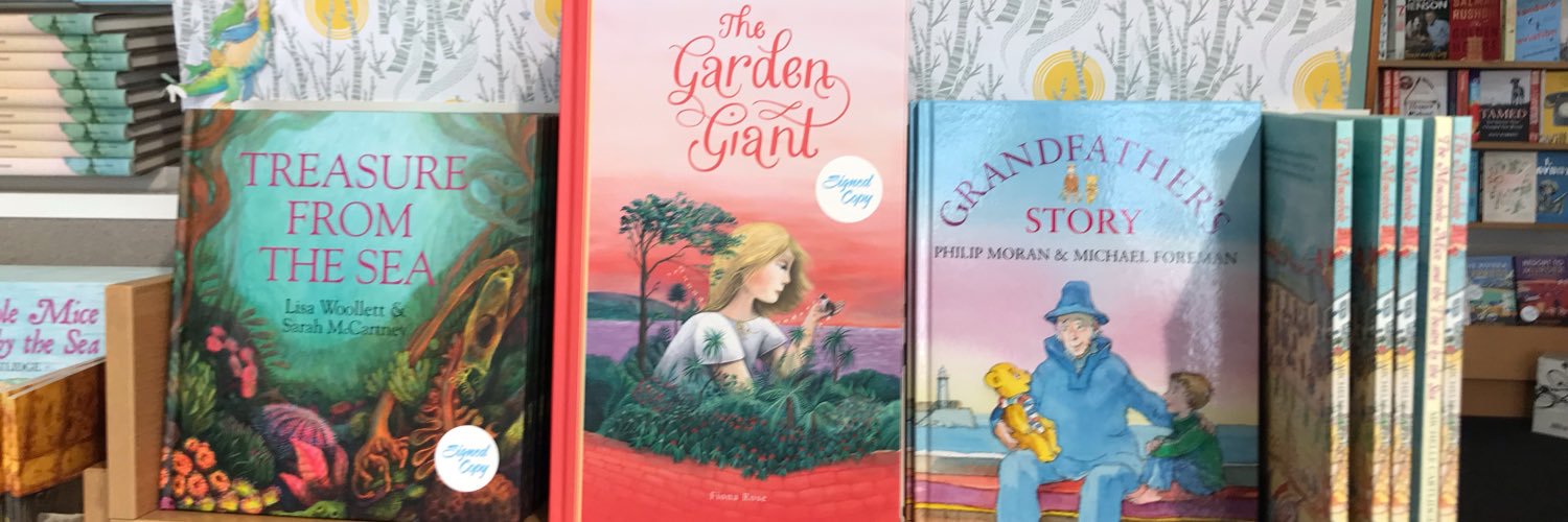 MabecronBooks's profile banner image