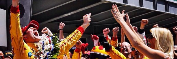 Beccy Hunter-Reay Profile Banner