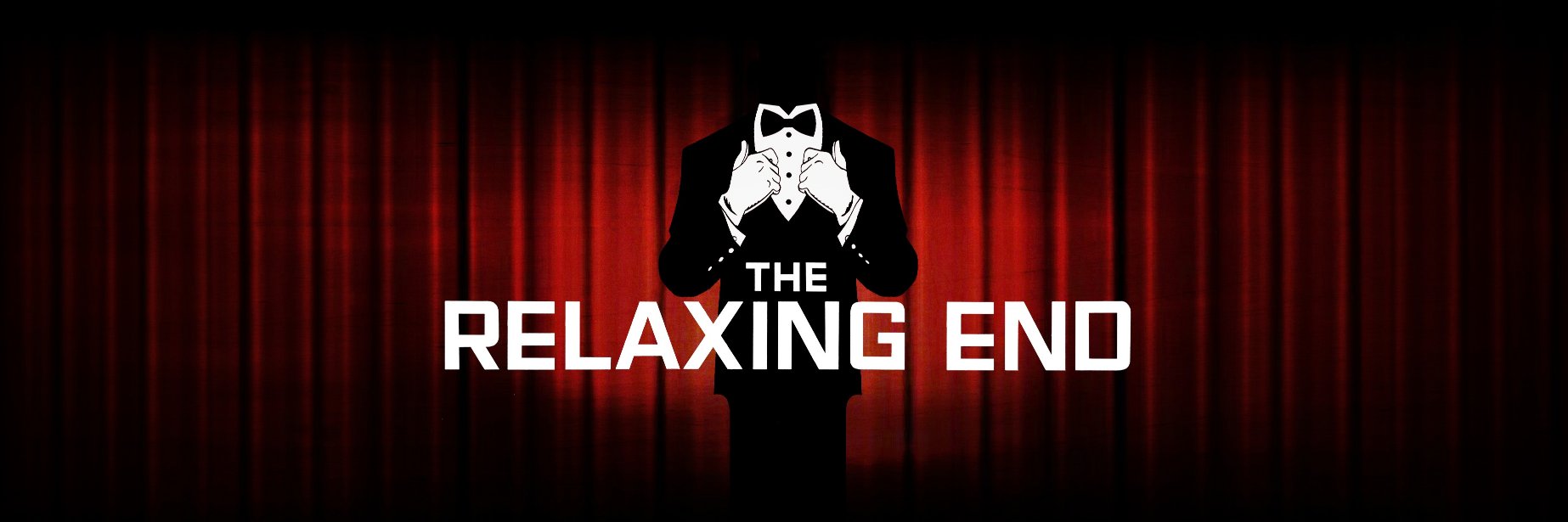 TheRelaxingEnd's profile banner image