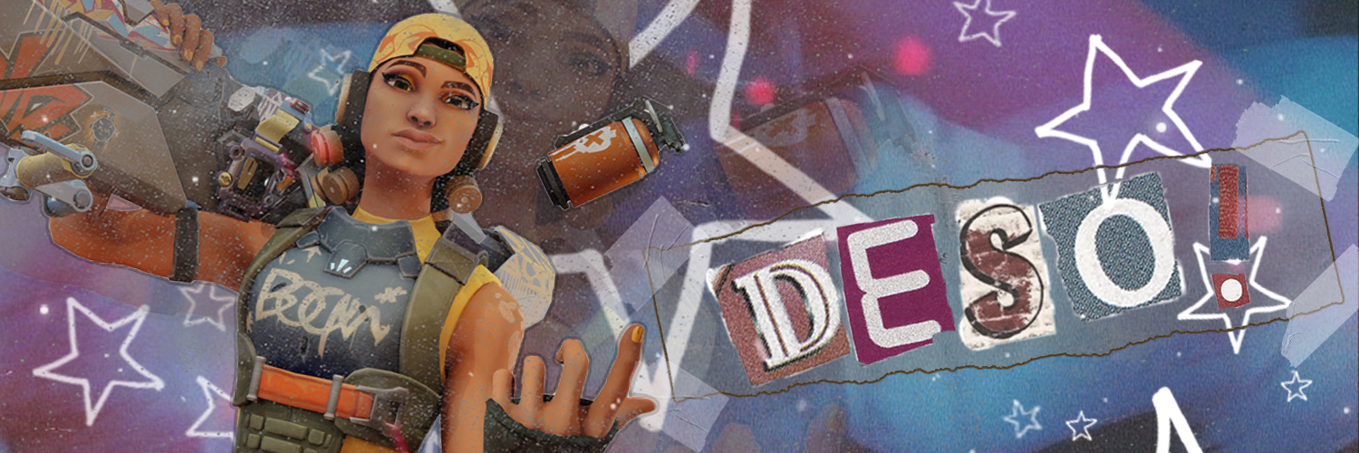 deso banner