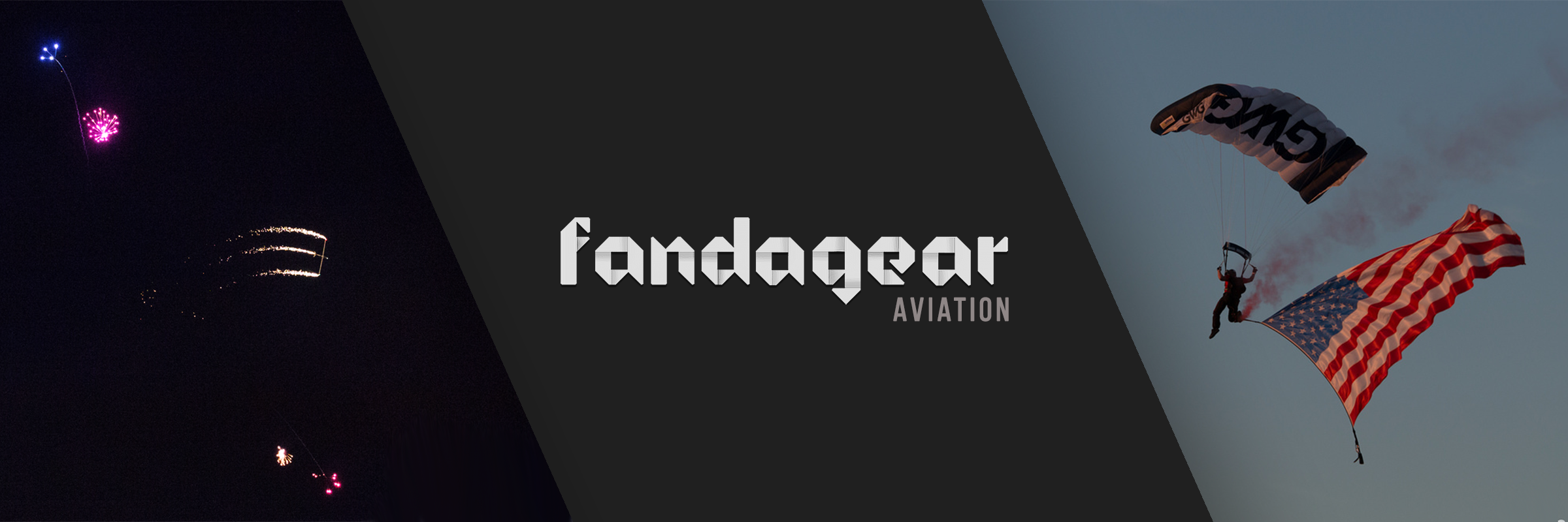 FandaAviation's profile banner image