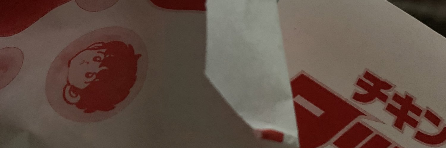yokoryu111's profile banner image