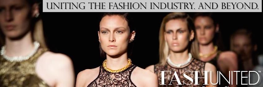 FashUnited's profile banner image