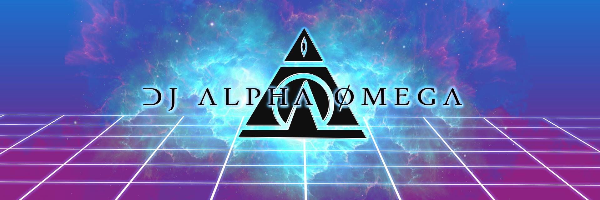 DJAlphaOmega's profile banner image