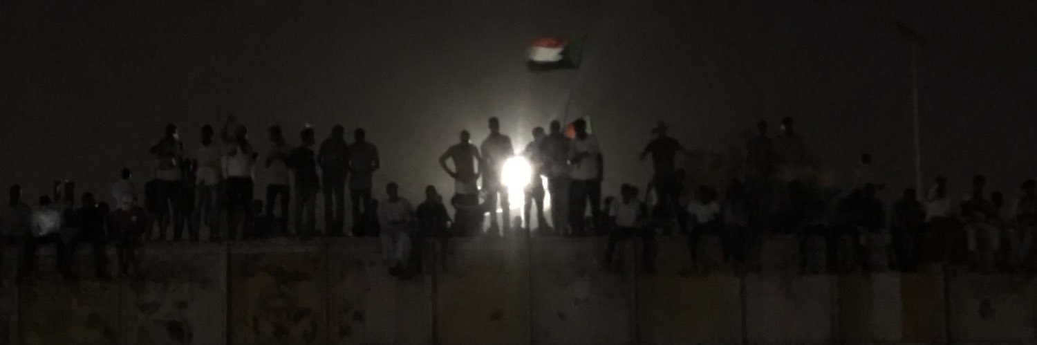 sorevolutionary's profile banner image