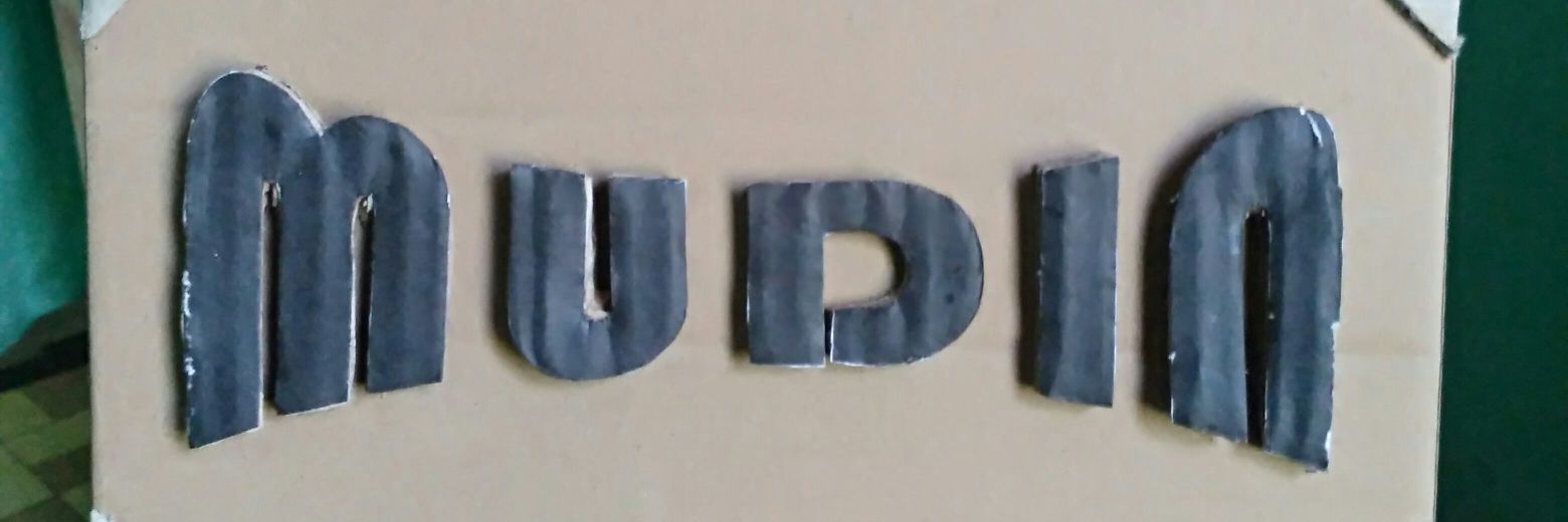 mas_mudin's profile banner image