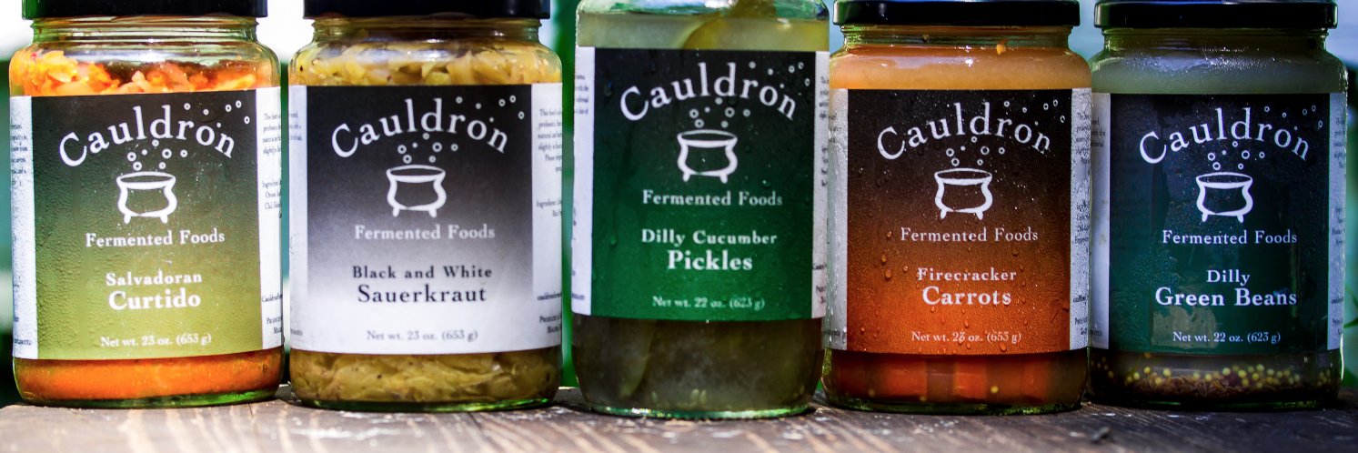 cauldronferment's profile banner image