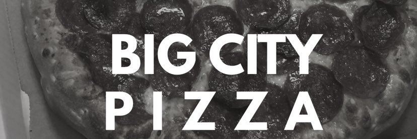 bigcitypizzaky's profile banner image