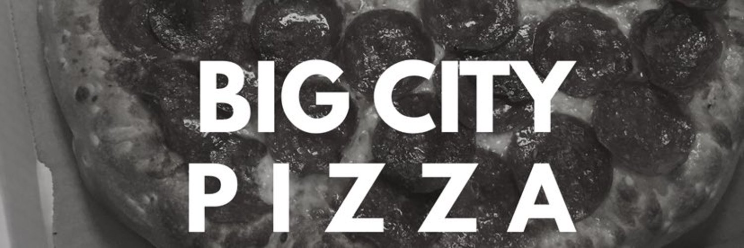 Big City Pizza (bigcitypizzaky) Twitter