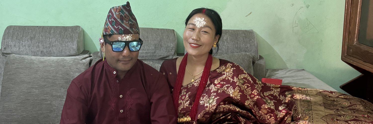 Dr.🇳🇵Nirantar🇳🇵oli 🇳🇵🌹💕 banner