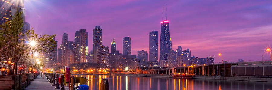 InfinityChicago's profile banner image