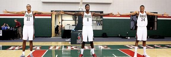 R the Bucks winning? banner