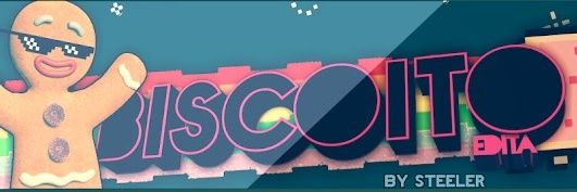 BiscoitoEdita's profile banner image