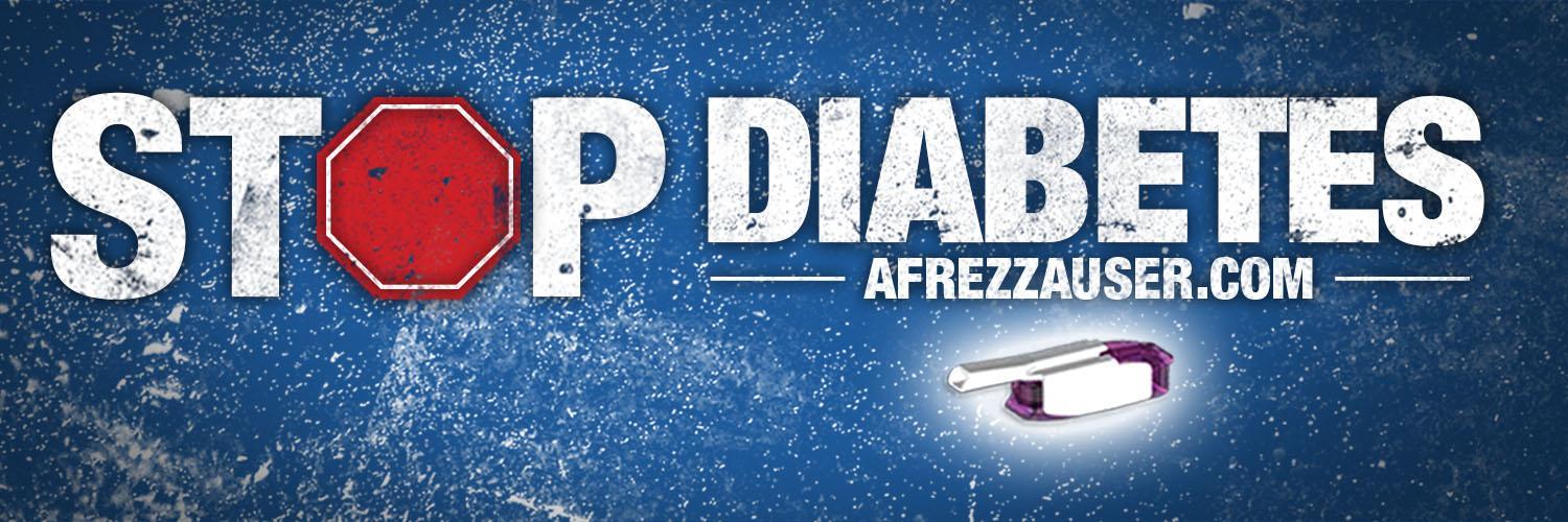 afrezzauser's profile banner image