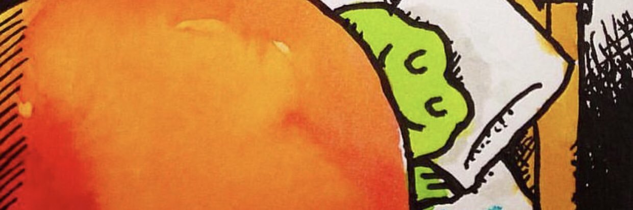 Pepe_TheFrog's profile banner image