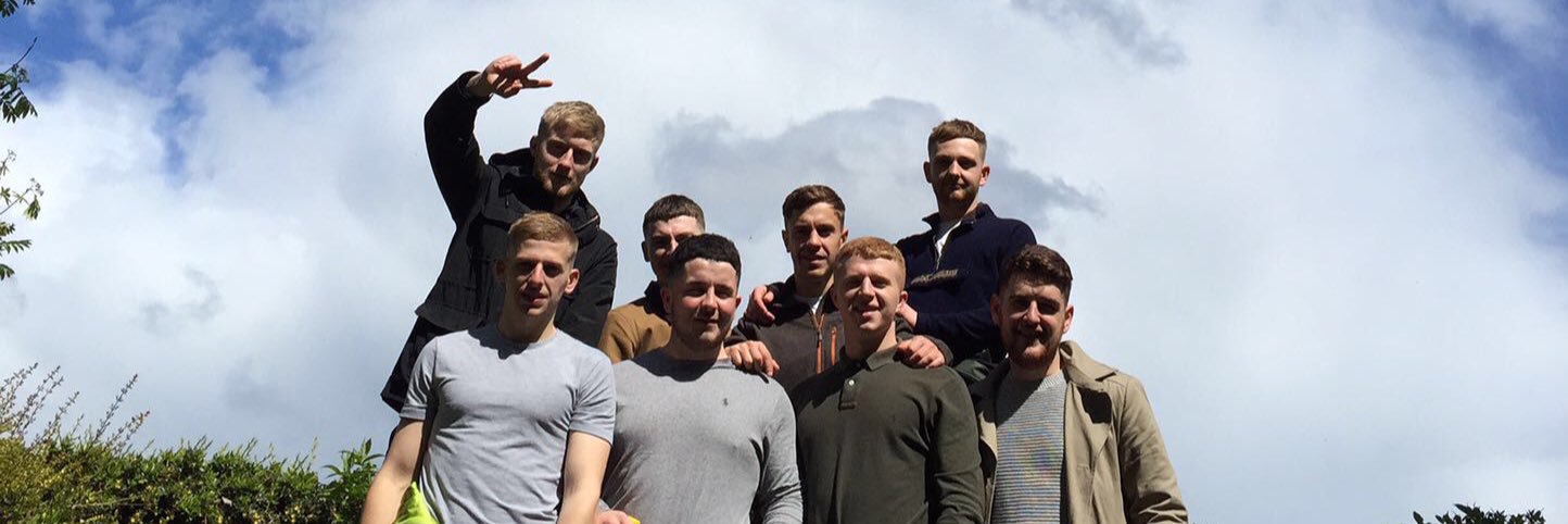 MarkNewton95's profile banner image
