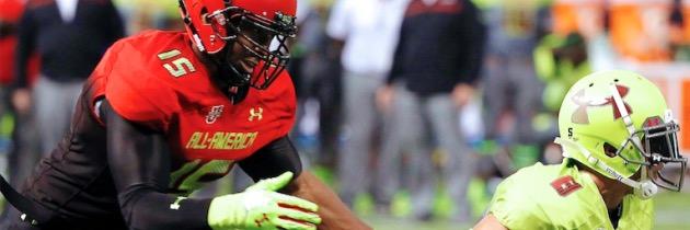 Underated Athletes banner