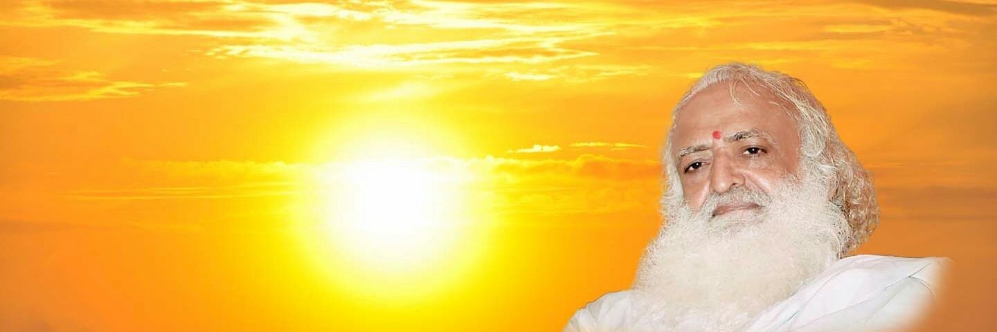 Ashram Gurugram banner