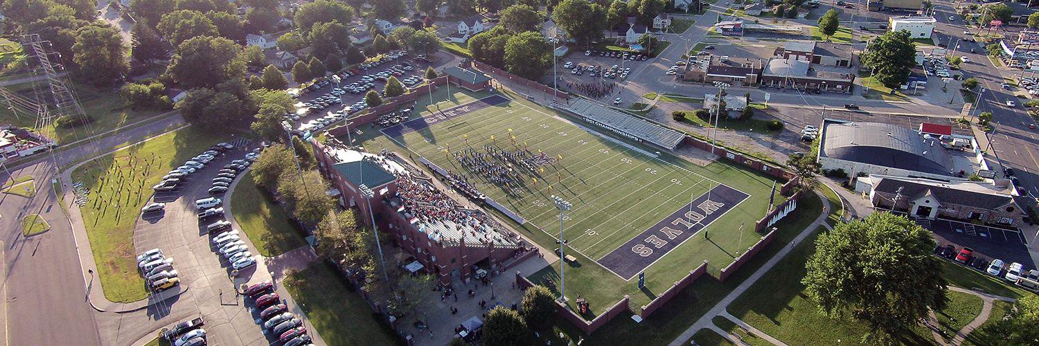 Jean Mitchell Martin banner