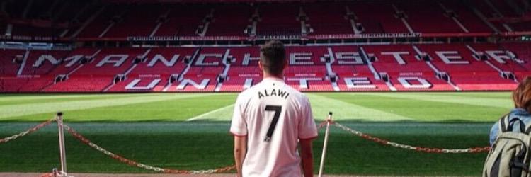 alawi94's profile banner image