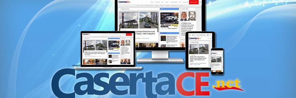casertace's profile banner image