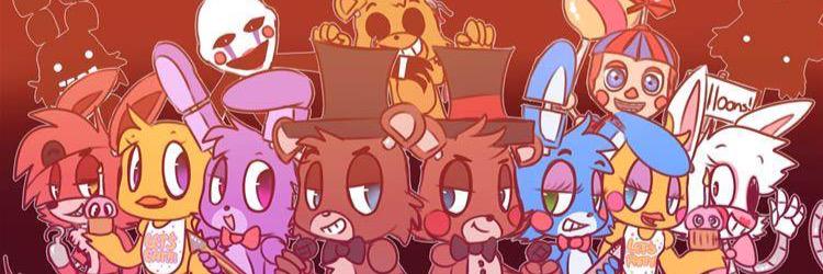 PikacuPokemon's profile banner image