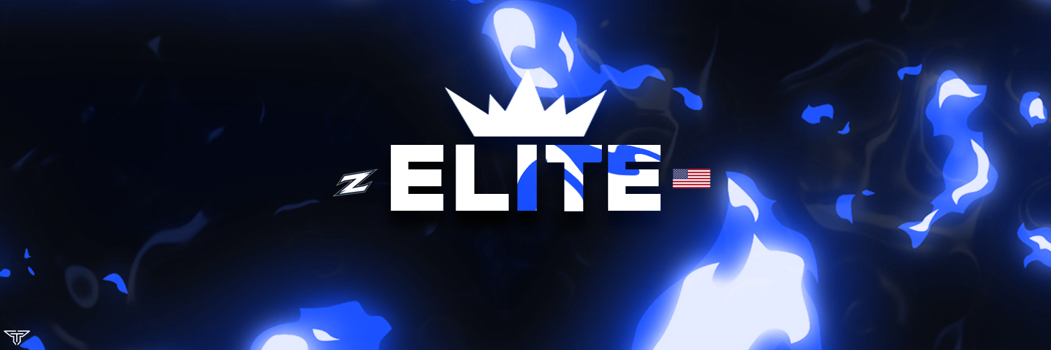 Elite banner