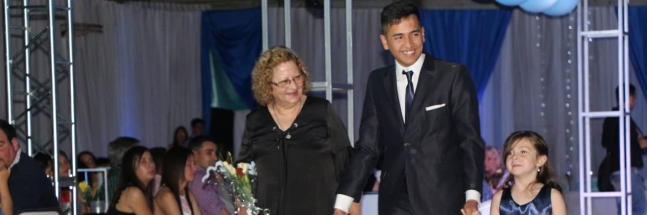 UliMendieta's profile banner image