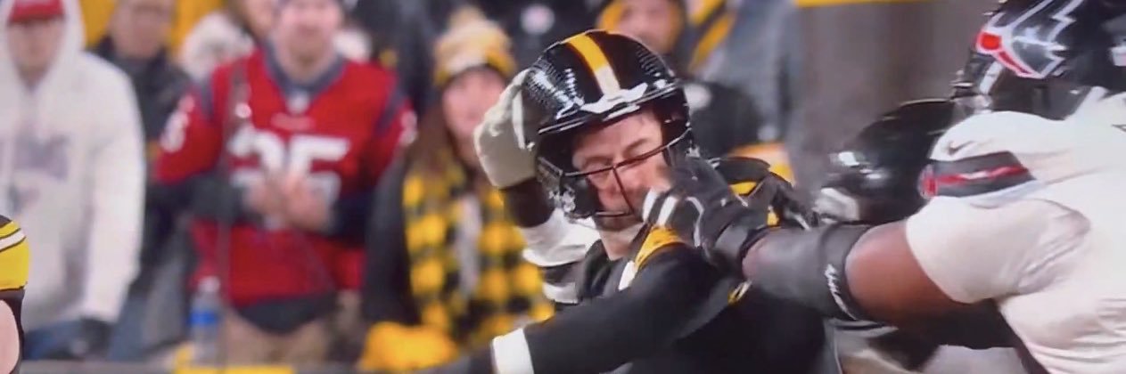 Mike “Enemy Within” Simons 🇺🇸 banner