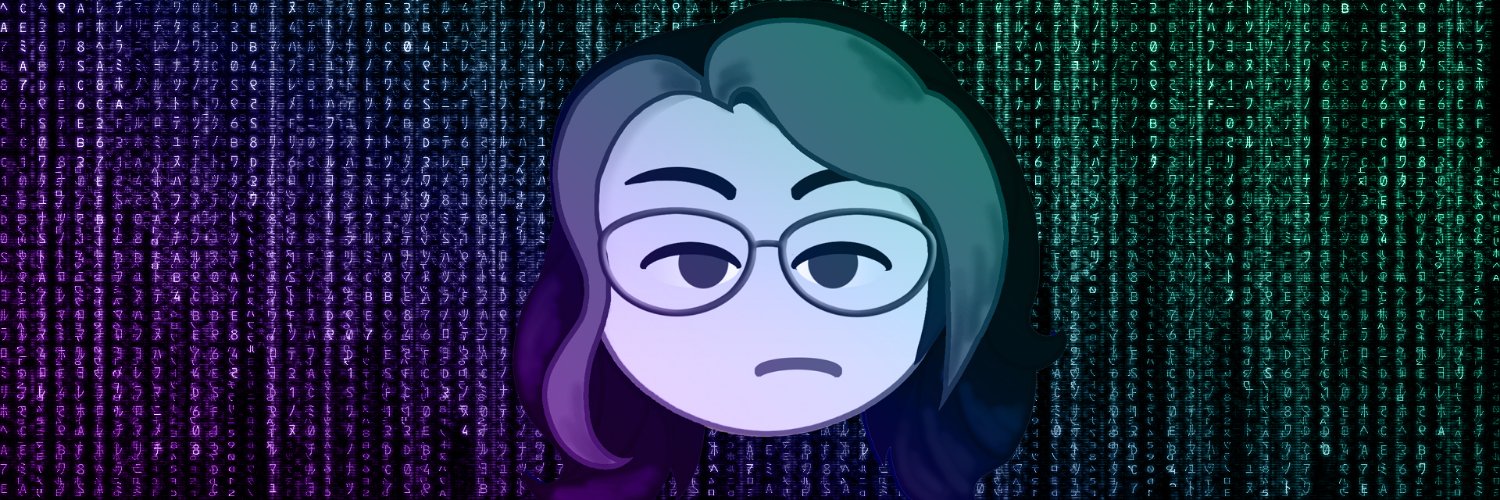 Jenny Fin 😷 banner