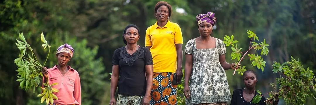 LE FERMIER PAUL 🇨🇲 banner