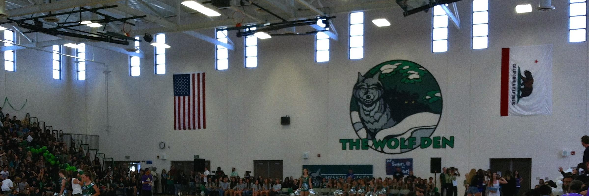 mvhsWolfPack's profile banner image