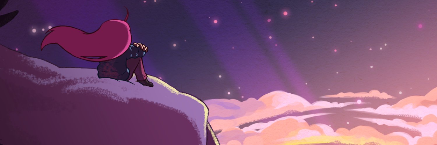 Cynth 🌙 (シンシア) banner