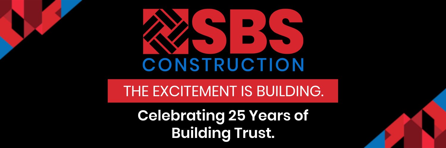 SBSConstruction's profile banner image