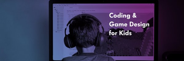 CodaKid Profile Banner