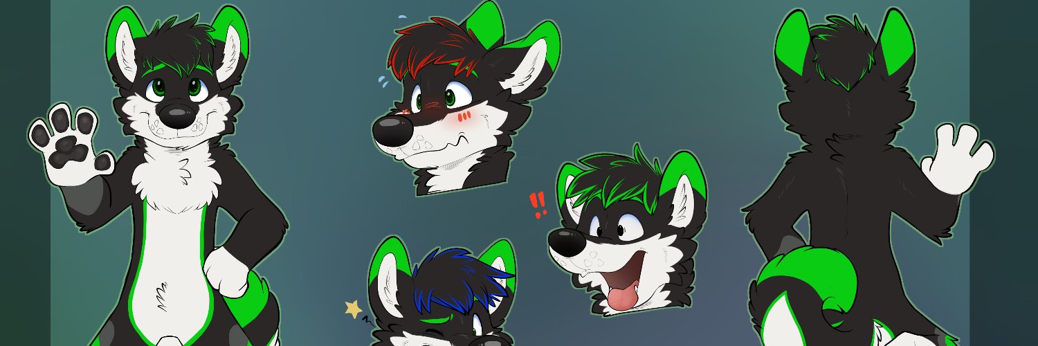 Neko_Swift's profile banner image