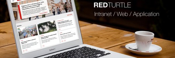 redturtle Profile Banner