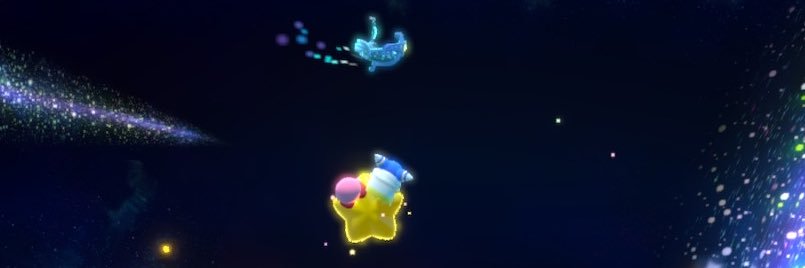 🌈's banner