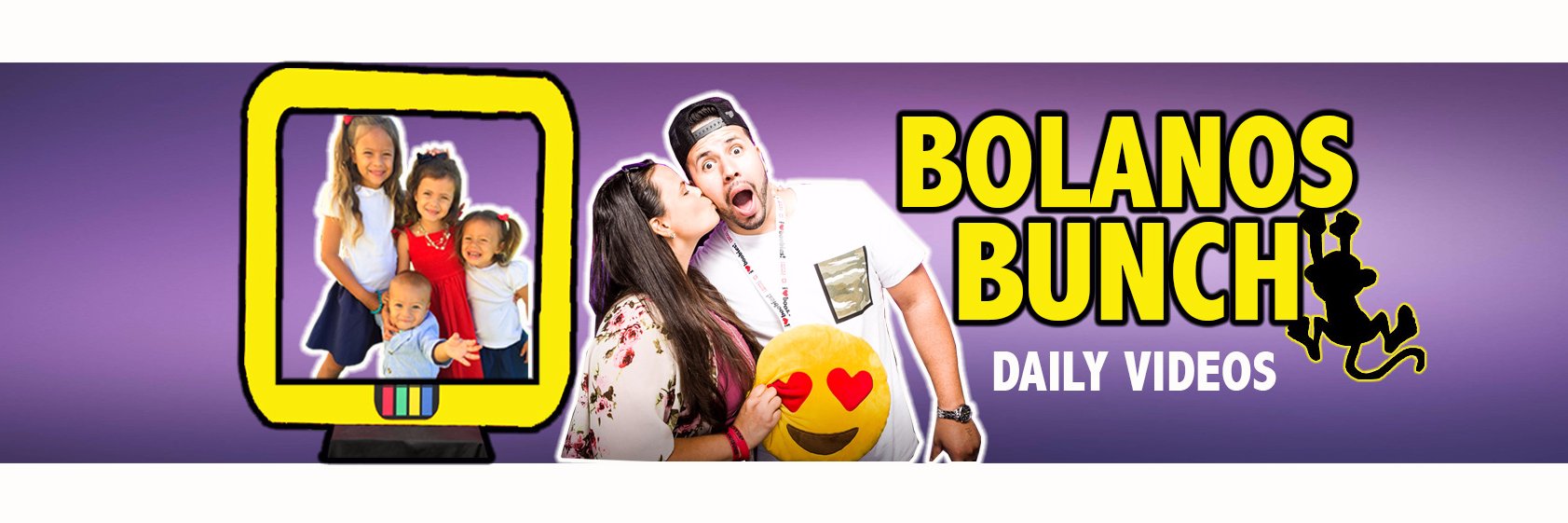 BolanosBunch's profile banner image