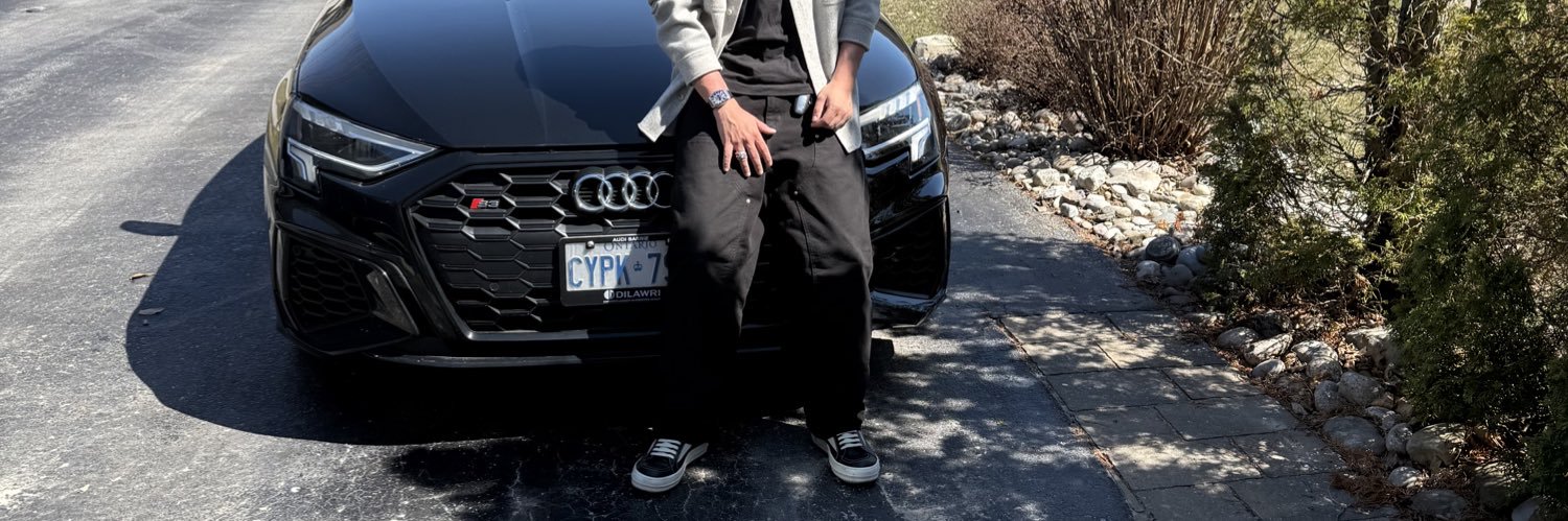 xdevondx's profile banner image