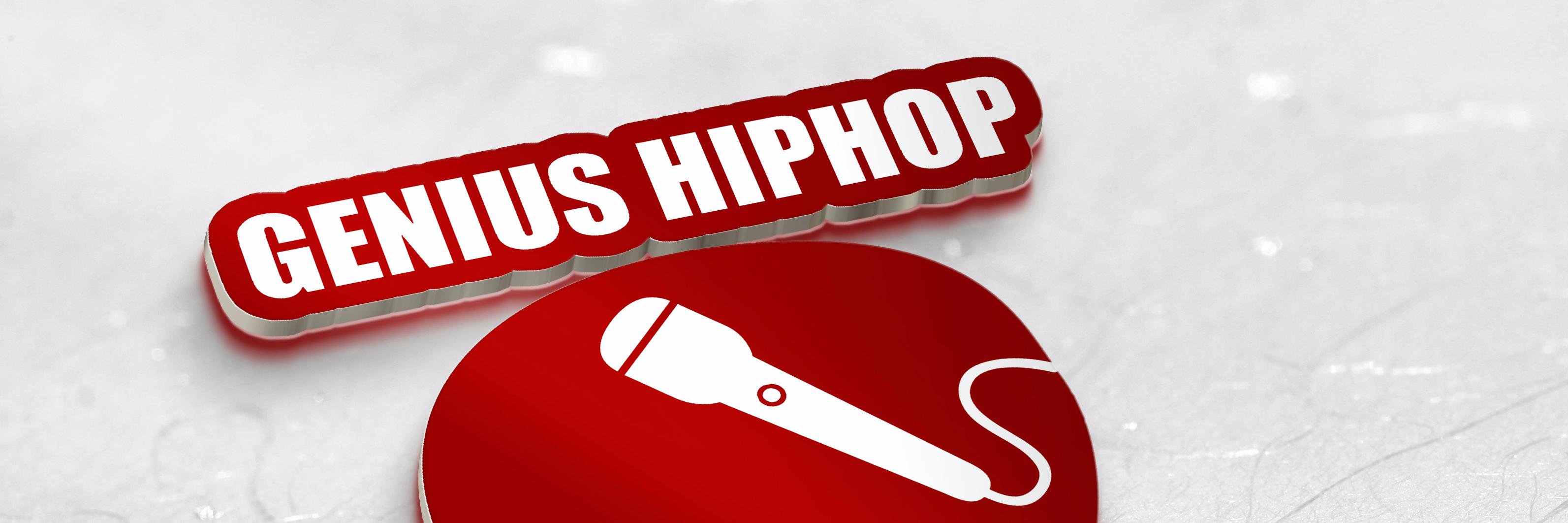 geniushiphop's profile banner image