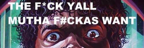CornholioBoy's profile banner image