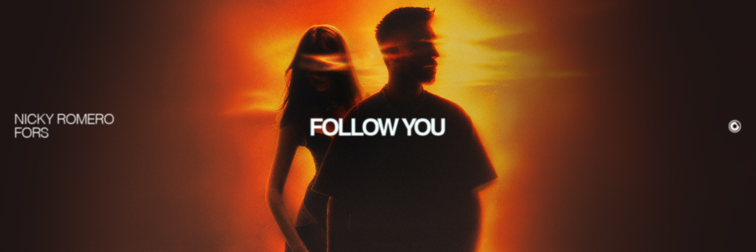 nickyromero's profile banner image