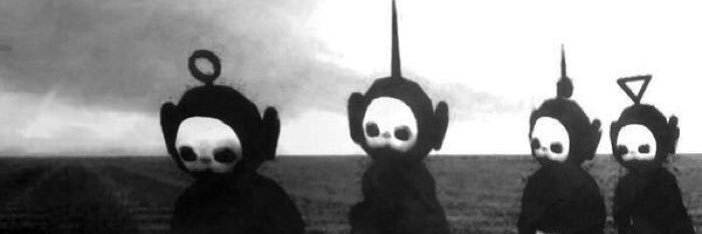 Voight-Kampff banner