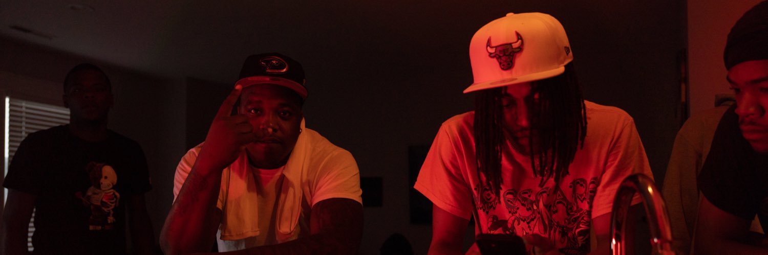 Rell_203's profile banner image