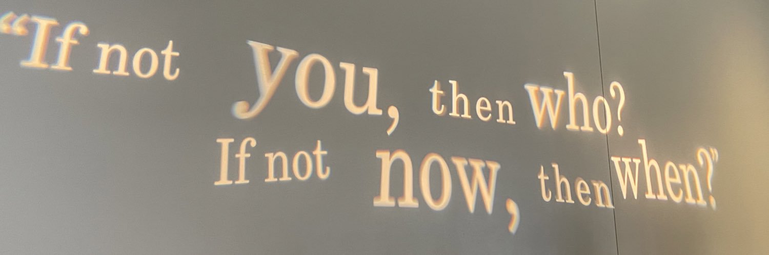 SimeonALawrence's profile banner image