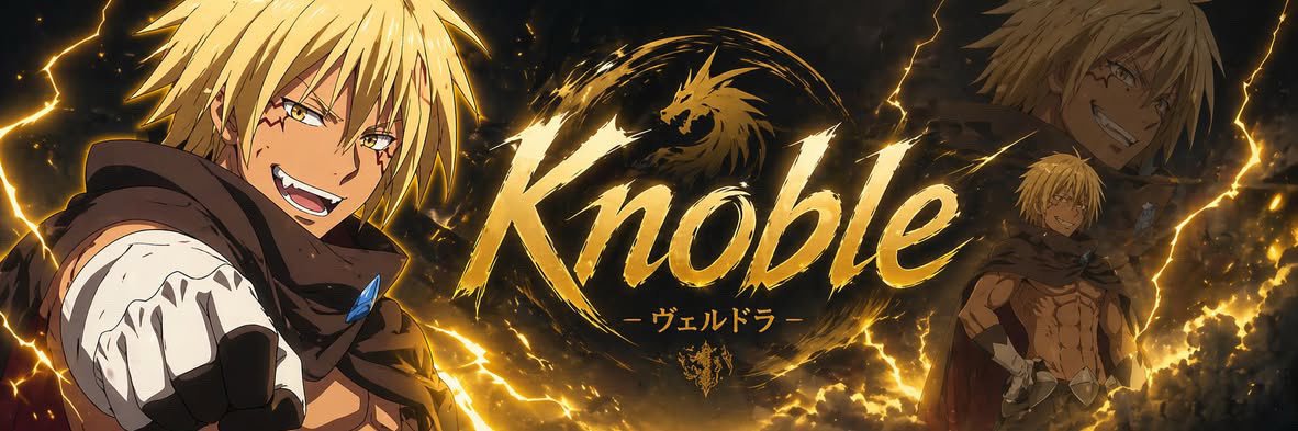 ItsKnoble's profile banner image