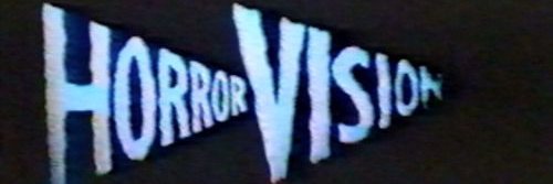 Fer vs Evil Dead banner