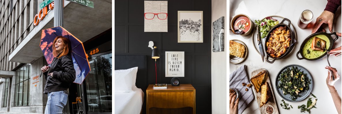 PM Hotel Group banner