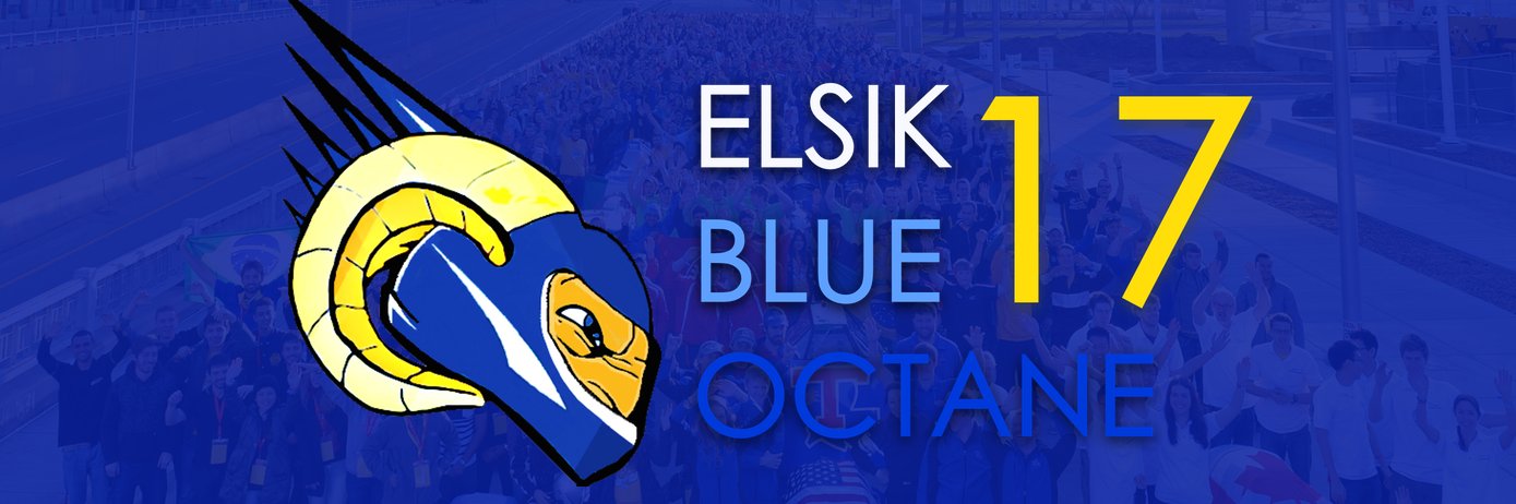 ElsikBlueOctane's profile banner image